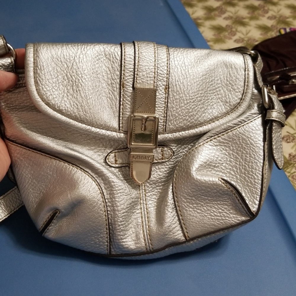 Chaps crossbody bag